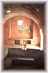 Hot baths of Polychnitos, Lesvos